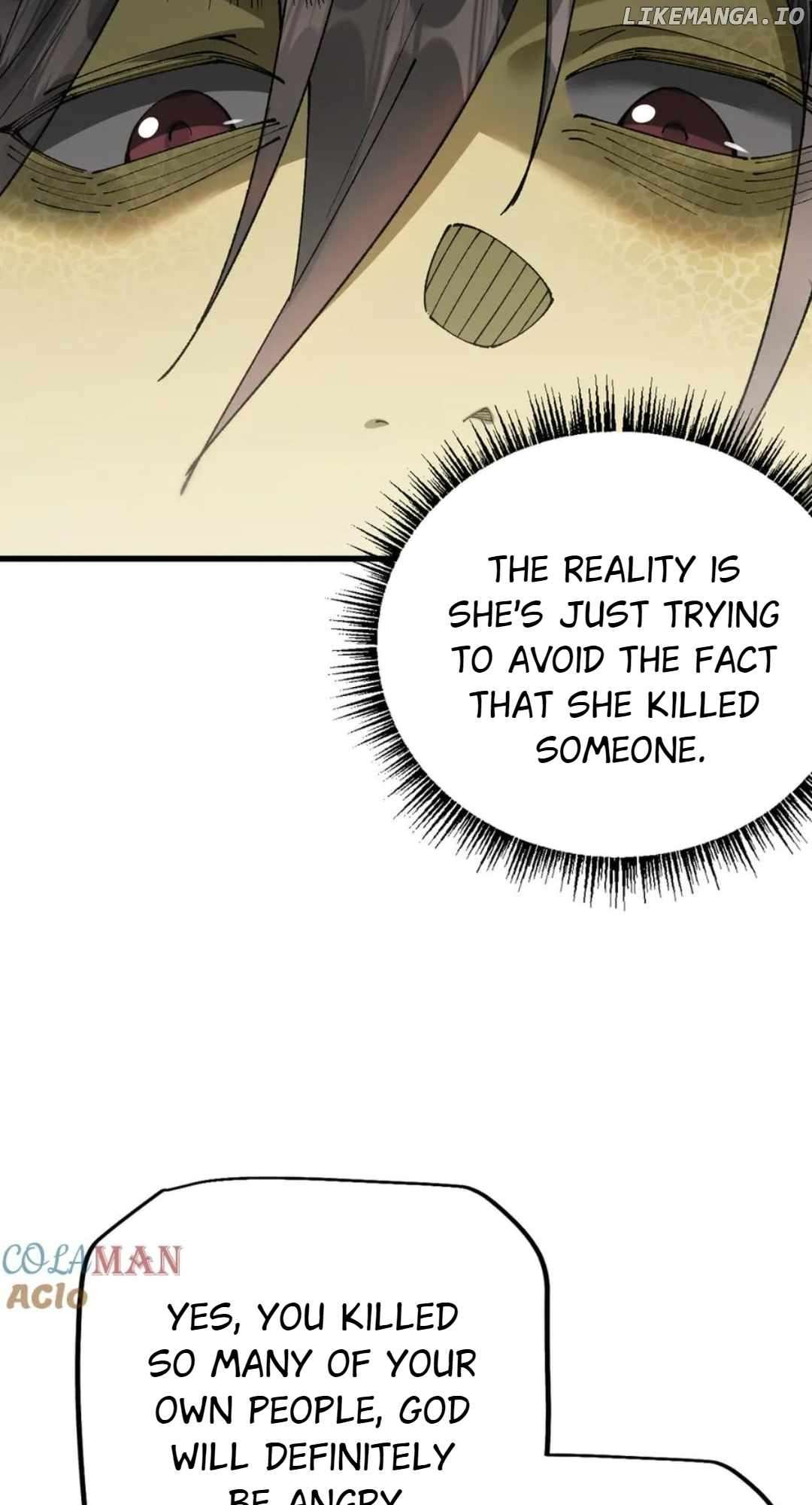 From Goblin to Goblin God Chapter 59 14